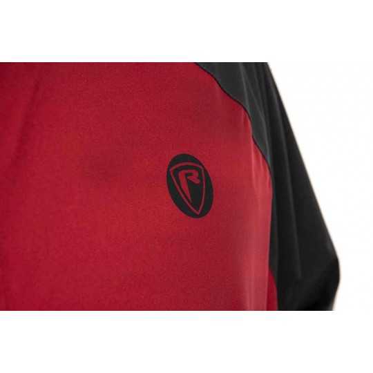 Chaqueta Fox Rage Pro Series Stash Impermeable