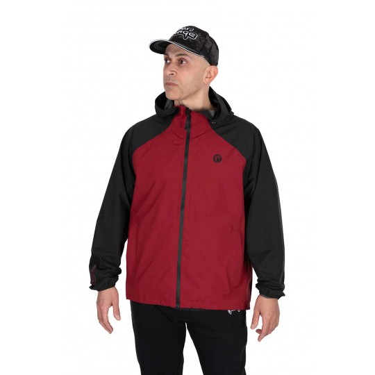 Jacket Fox Rage Pro Series Stash Waterproof