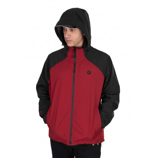 Chaqueta Fox Rage Pro Series Stash Impermeable