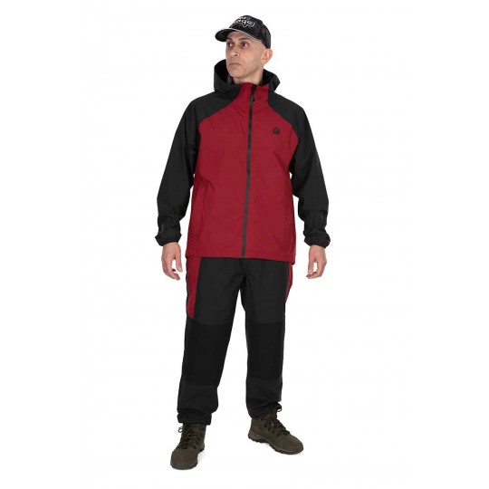 Jacket Fox Rage Pro Series Stash Waterproof