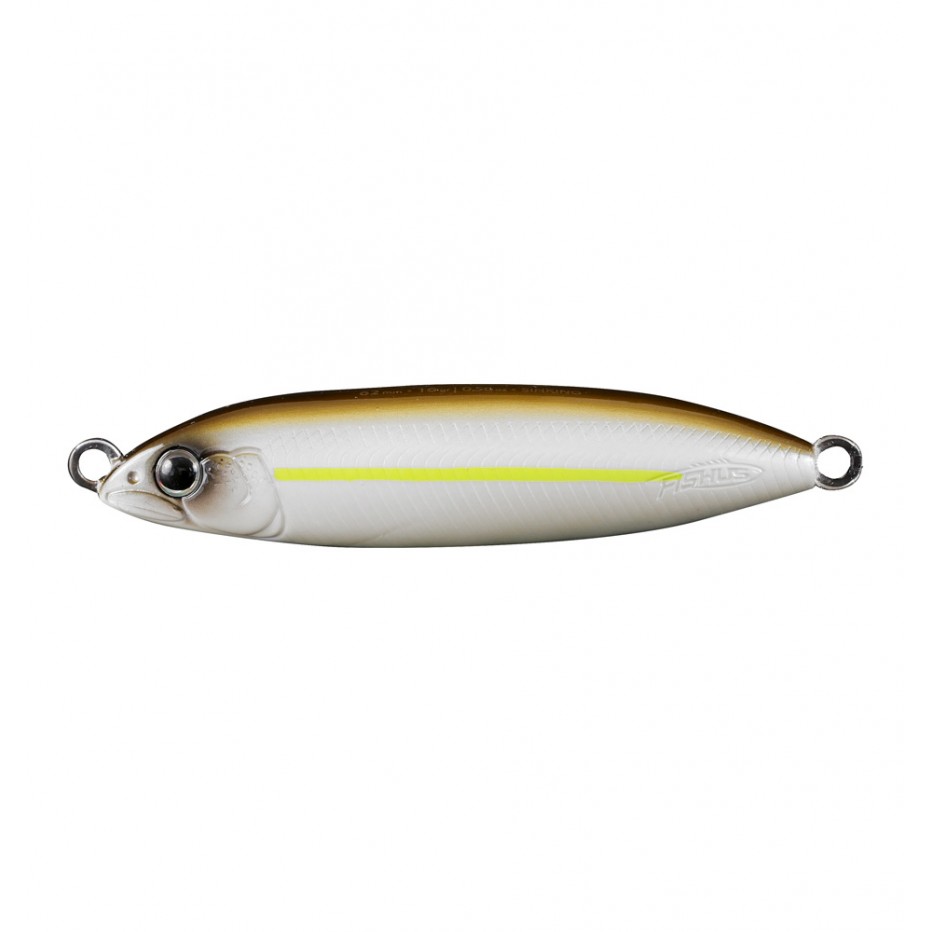 Poisson Nageur Fishus Wobly 6,2cm