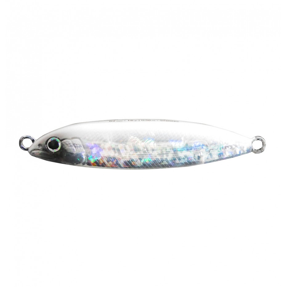 Poisson Nageur Fishus Wobly 6,2cm