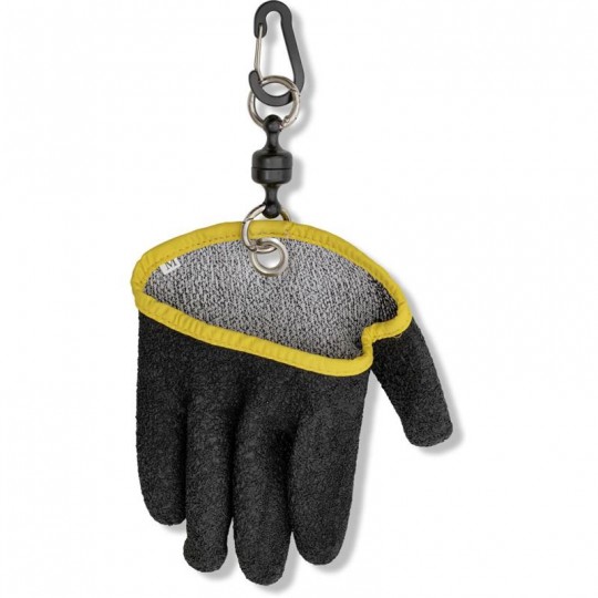 Glove Black Cat Landing Glove