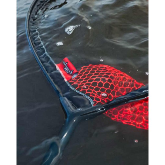 Landing net Fox Rage Short Mag