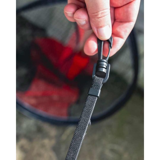 Landing net Fox Rage Short Mag