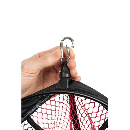 Landing net Fox Rage Short Mag