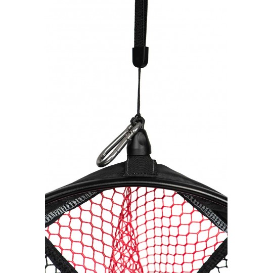 Landing net Fox Rage Short Mag