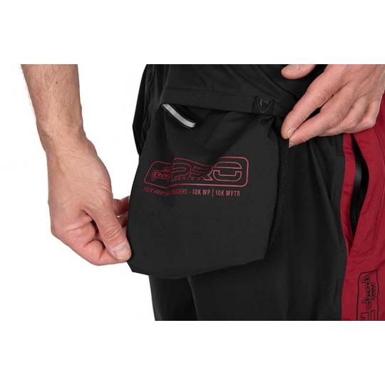 Pantalon Fox Rage Pro Series Stash Waterproof Trousers