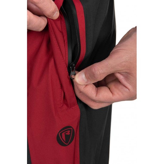 Pantalón Fox Rage Pro Series Stash Waterproof