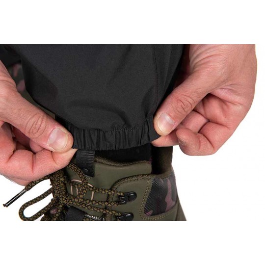 Pantalón Fox Rage Pro Series Stash Waterproof