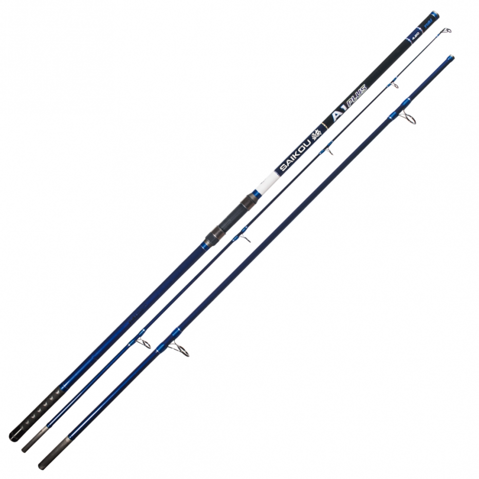 Surfcasting Rod Yuki Competition Saikou A1 Plus