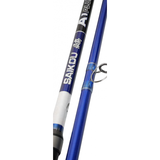 Surfcasting Rod Yuki Competition Saikou A1 Plus