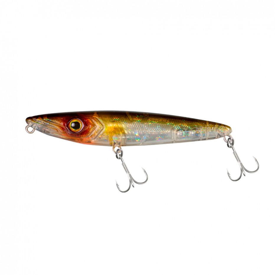 Hard bait Rattling Fishus Espetit 11cm