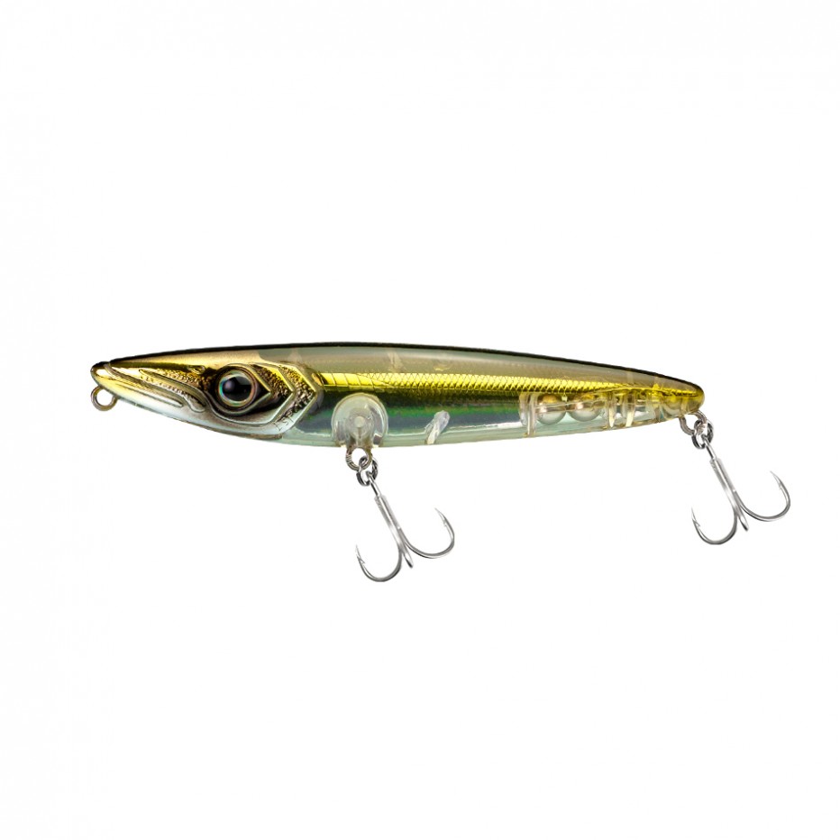 Hard bait Rattling Fishus Espetit 11cm