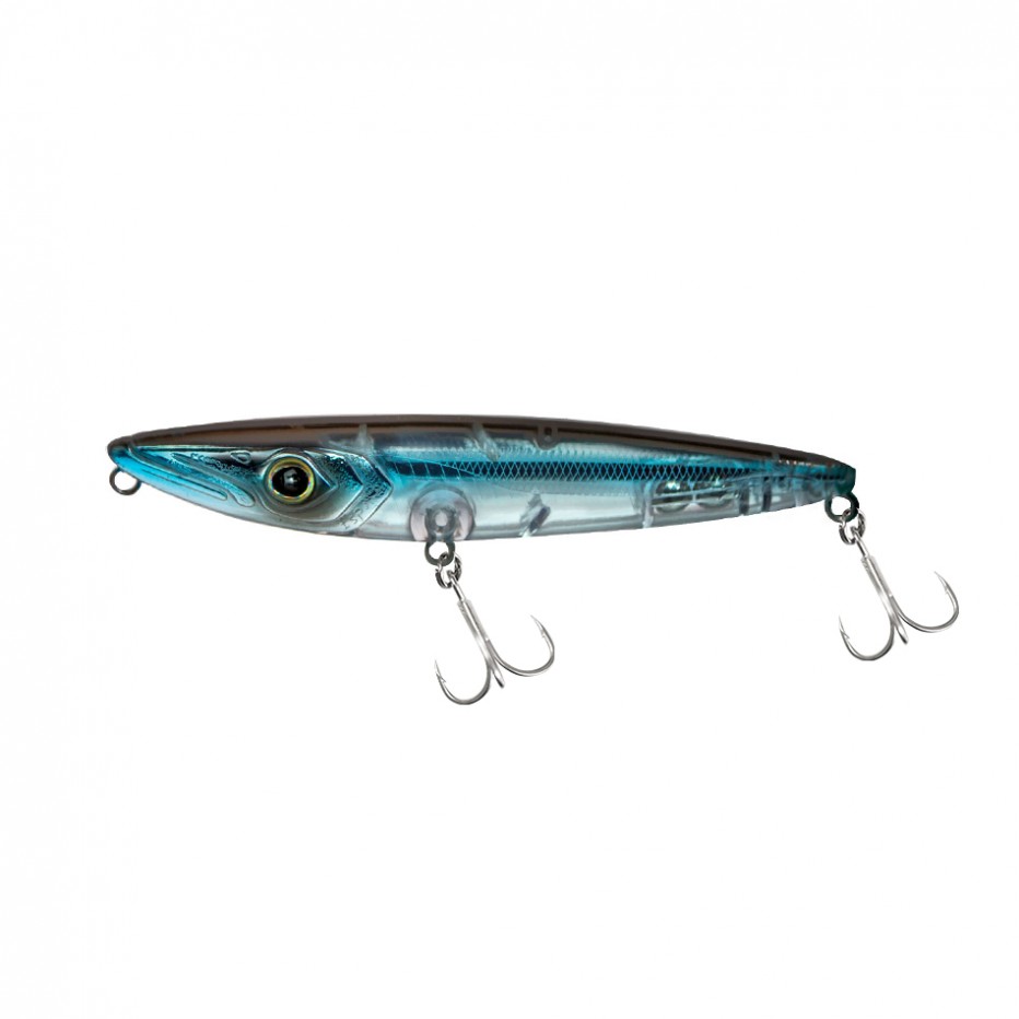 Hard bait Rattling Fishus Espetit 11cm