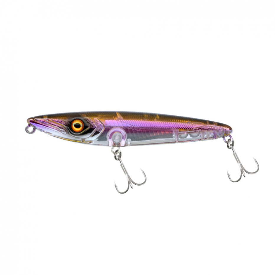 Hard bait Rattling Fishus Espetit 11cm