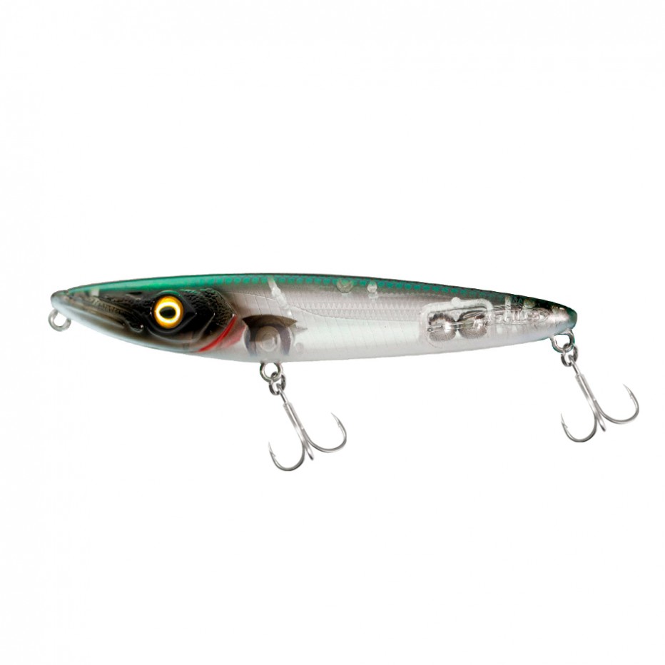 Hard bait Rattling Fishus Espetit 11cm