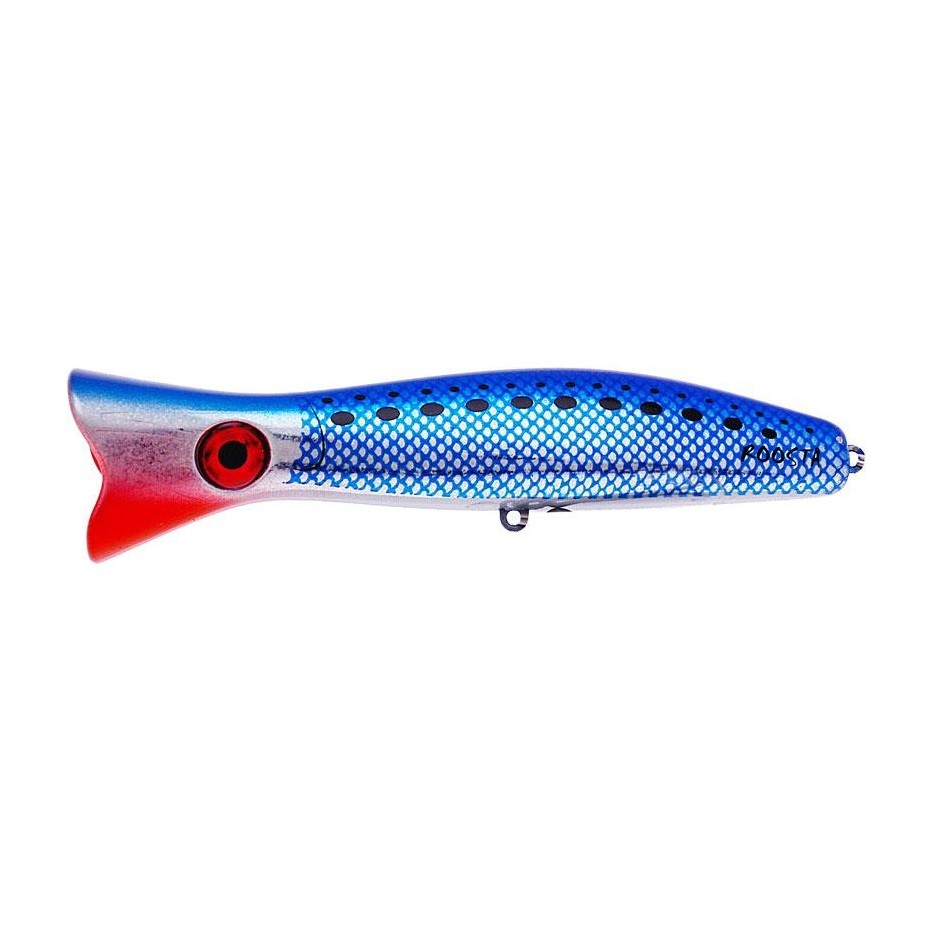 Poisson Nageur Halco Roosta Pop 195