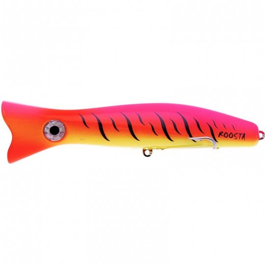 Poisson Nageur Halco Roosta Pop 195