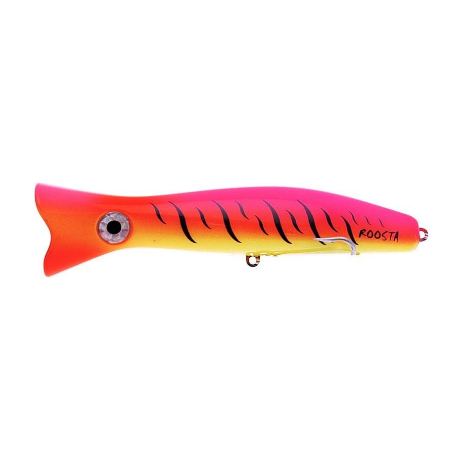 Poisson Nageur Halco Roosta Pop 195