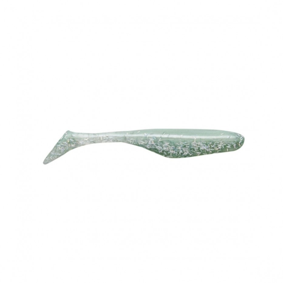 Soft Bait Bass Assassin Turbo Shad 10cm