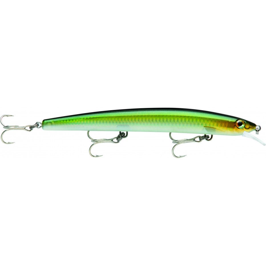 Kunstköder Rapala MaxRap 11cm