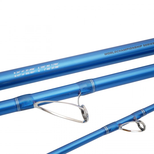 Surfcasting Rod Yuki Competition Saikou A2 Plus