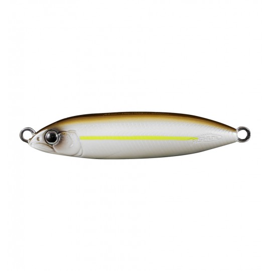 Poisson Nageur Fishus Wobly 8cm