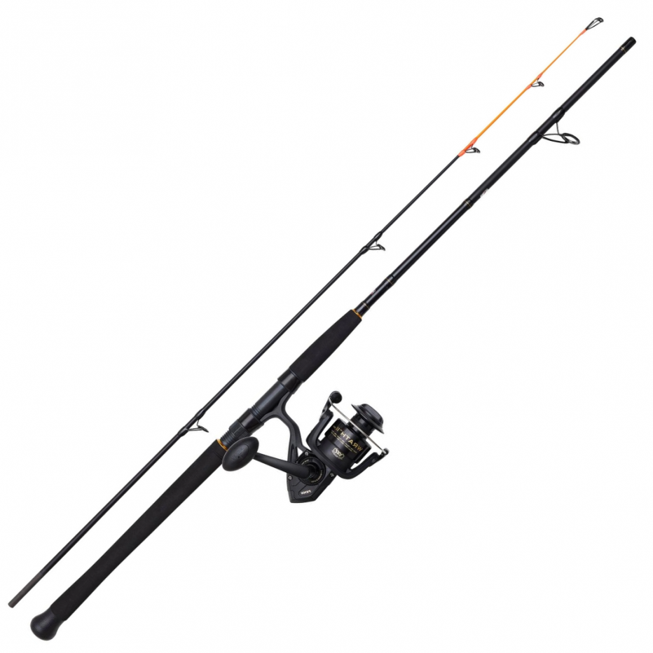 Spinning Combo Penn Wrath II Bream