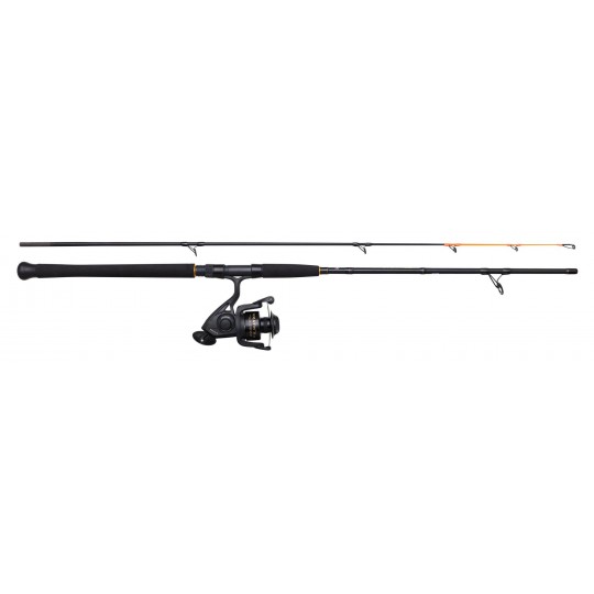 Spinning Combo Penn Wrath II Bream