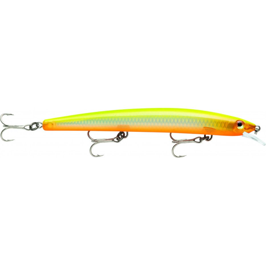 Kunstköder Rapala MaxRap 11cm