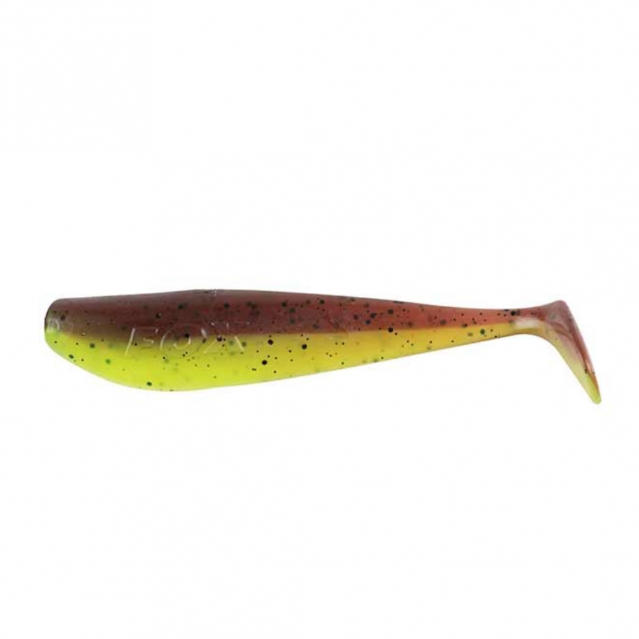 Señuelo vinilo Fox Rage Edición Limitada Zander Pro Shad 18cm