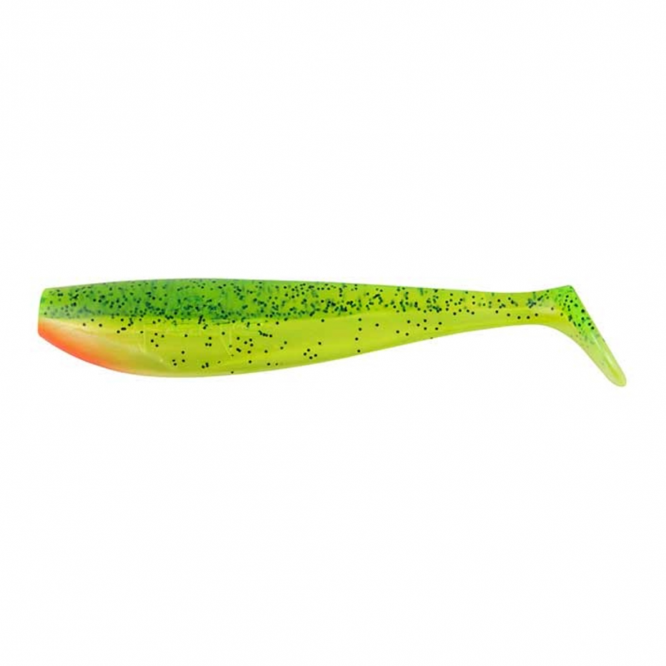 Señuelo vinilo Fox Rage Edición Limitada Zander Pro Shad 18cm