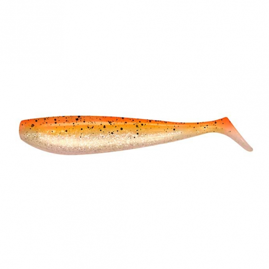 Señuelo vinilo Fox Rage Edición Limitada Zander Pro Shad 18cm