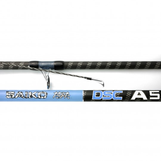 Surfcasting Rod Yuki Competition Saikou DSC A5