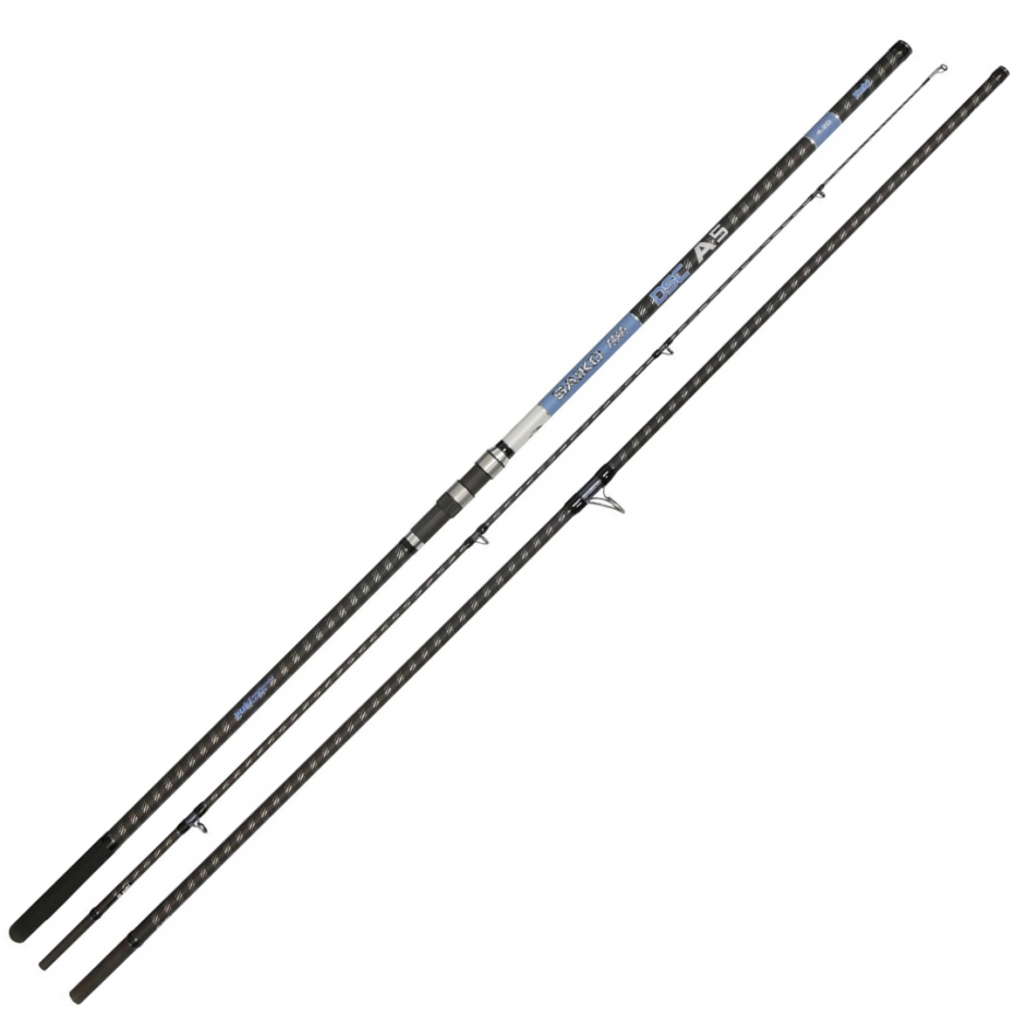 Surfcasting Rod Yuki Competition Saikou DSC A5