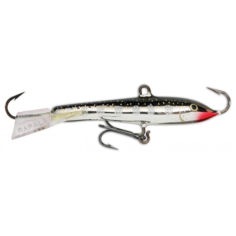 Kunstköder Rapala Jigging Rap 9cm