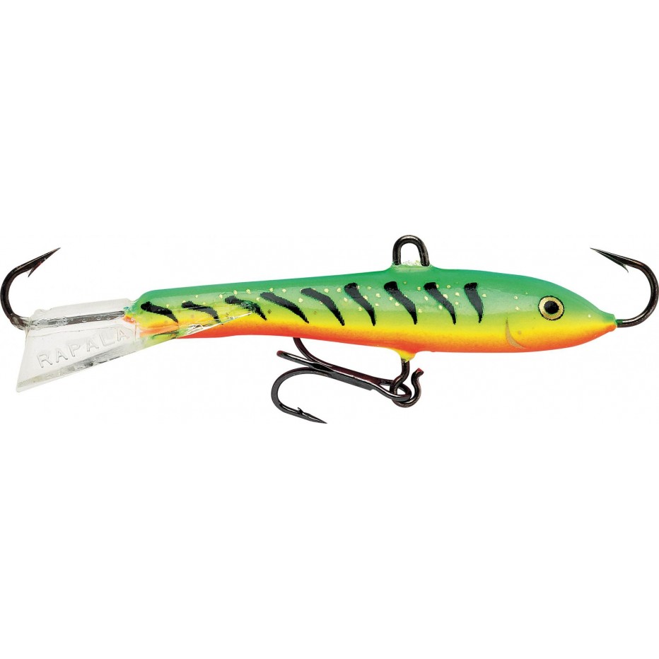 Kunstköder Rapala Jigging Rap 9cm