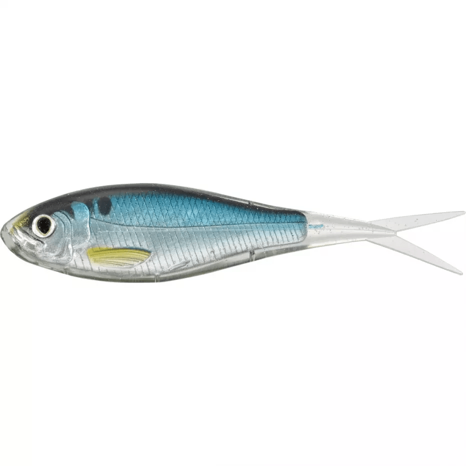 Leurre Souple Live Target Skip Shad 11cm