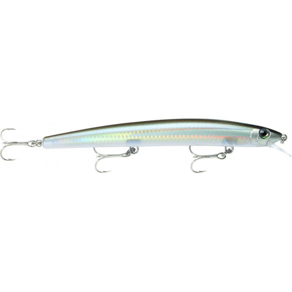 Kunstköder Rapala MaxRap 11cm