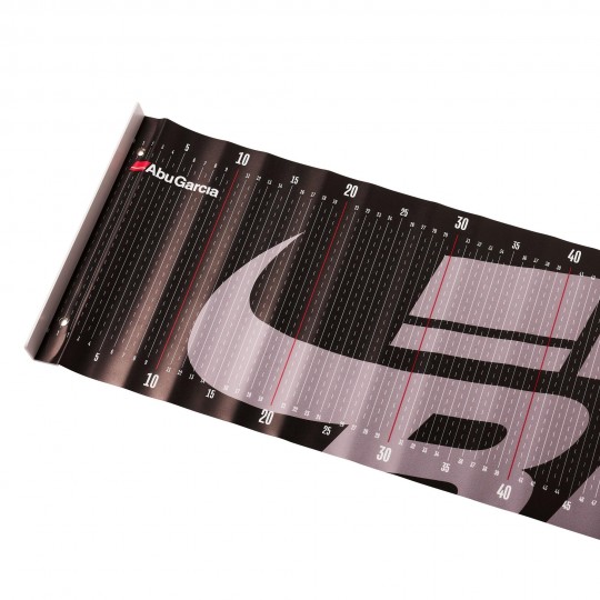 Regla de Medición Abu Garcia Beast Measure Mat 140cm