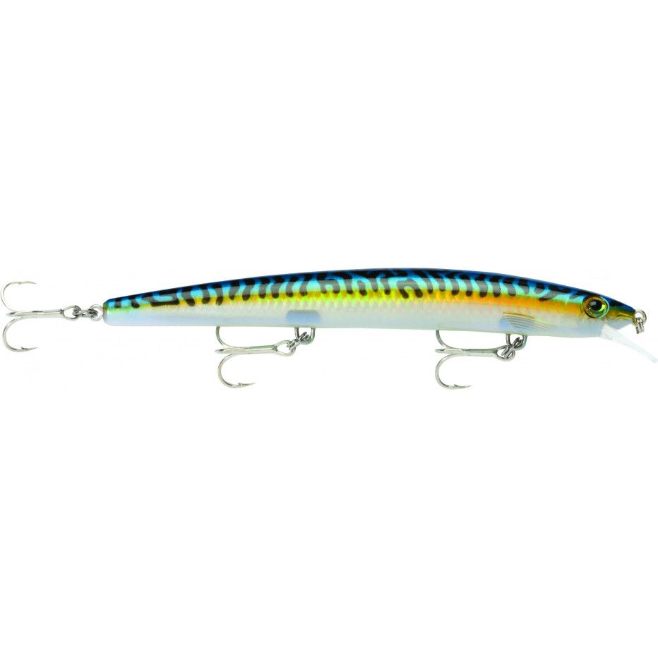 Kunstköder Rapala MaxRap 11cm