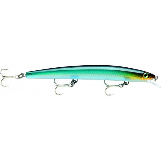 Leurre Rapala MaxRap 13cm