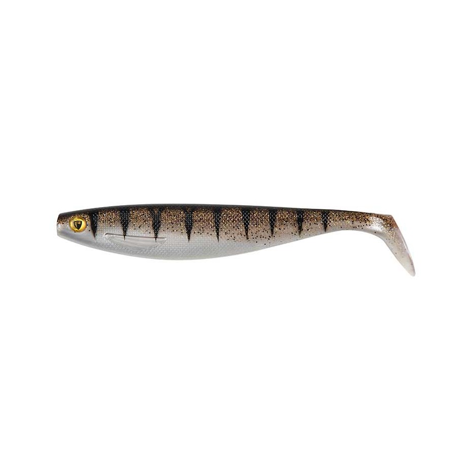 Leurre Souple Fox Rage Pro Shad Natural Classics 2 10cm