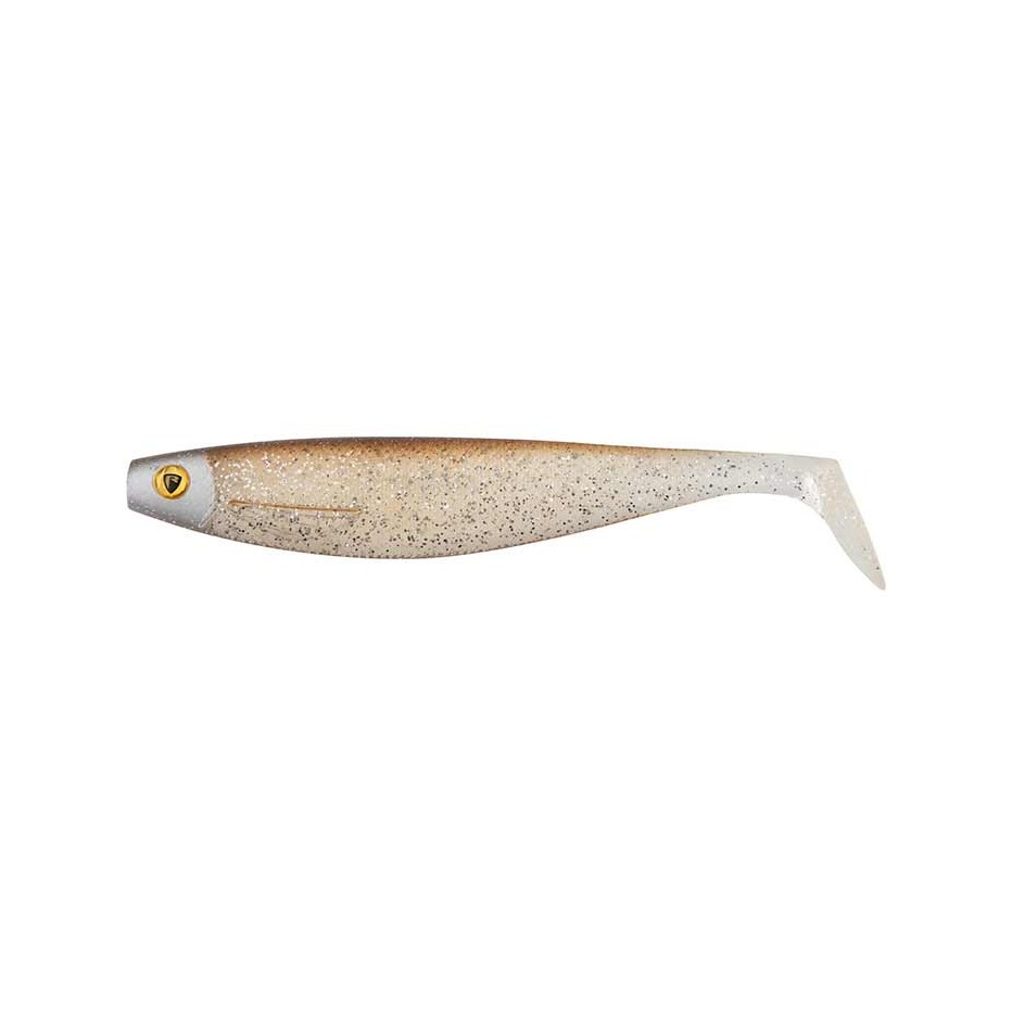 Leurre Souple Fox Rage Pro Shad Natural Classics 2 10cm