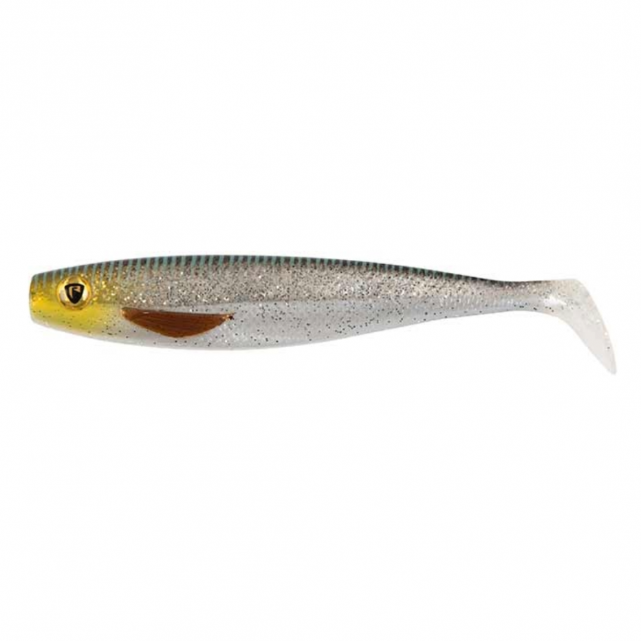 Leurre Souple Fox Rage Pro Shad Natural Classics 2 10cm