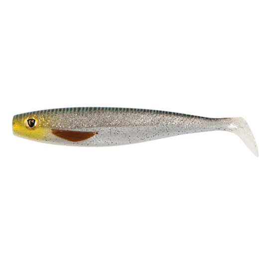 Soft Bait Fox Rage Pro Shad...