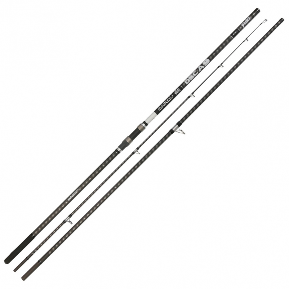 Surfcasting Rod Yuki Competition Saikou DSC A9