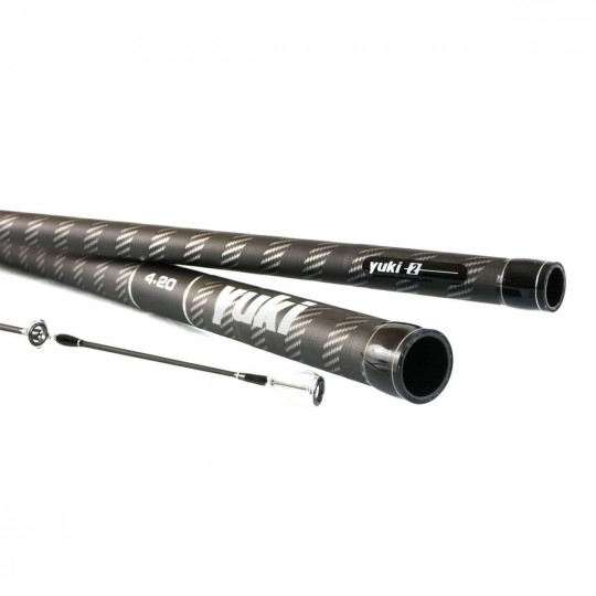 Surfcasting Rod Yuki Competition Saikou DSC A9