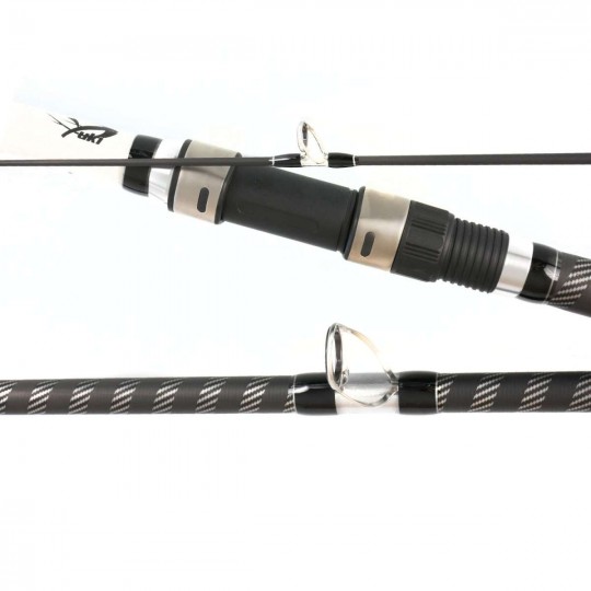 Surfcasting Rod Yuki Competition Saikou DSC A9